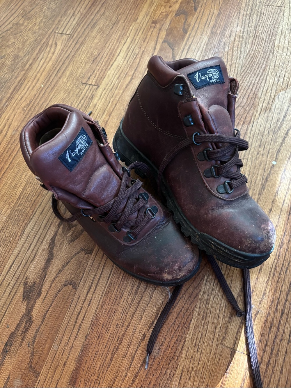 Women’s hiking boots